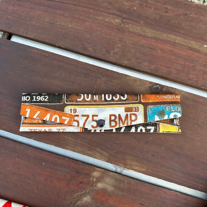 减塑生活 环保防水餐具袋 - 其他 - 防水材质 多色