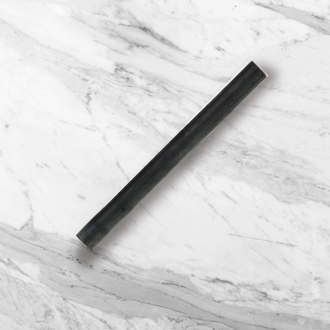 Faber-Castell 圆形炭条-超软-12入(原厂正货) - 其他 - 其他材质 黑色