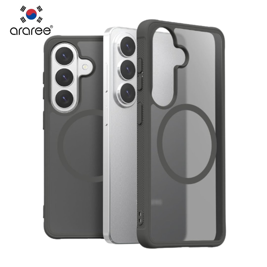 三星 Samsung Galaxy S26 系列 DUPLE M ARMOR 手机壳 - 手机壳/手机套 - 其他材质 