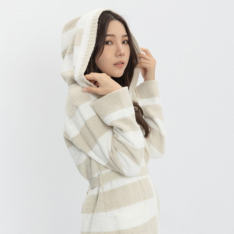 洋森生活 | 瞬暖风衣外套-4色 - 女装休闲/机能外套 - 聚酯纤维 多色