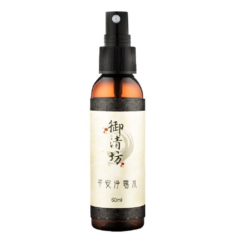 【御清坊】平安净露水 - 香薰/精油/线香 - 其他材质 