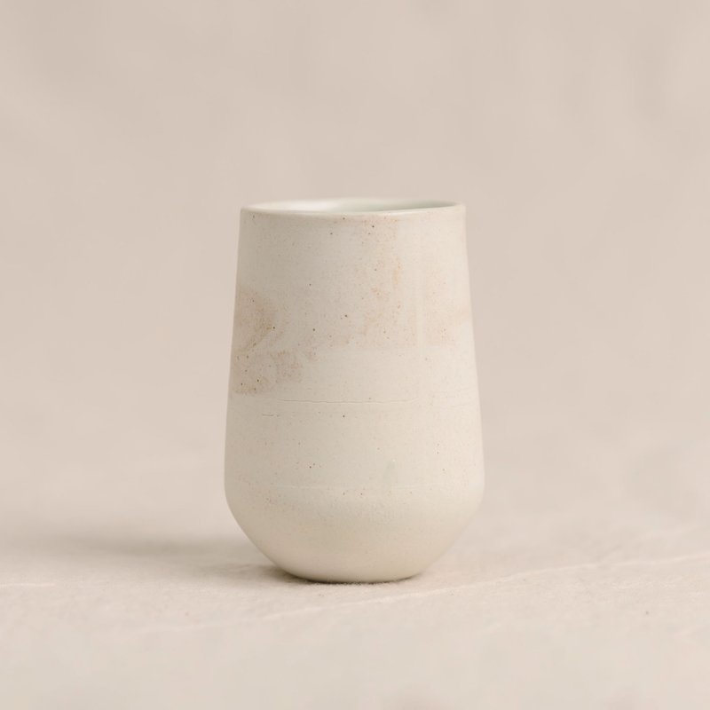 沙丘 - 杯器 - 其他杯子 - 陶 