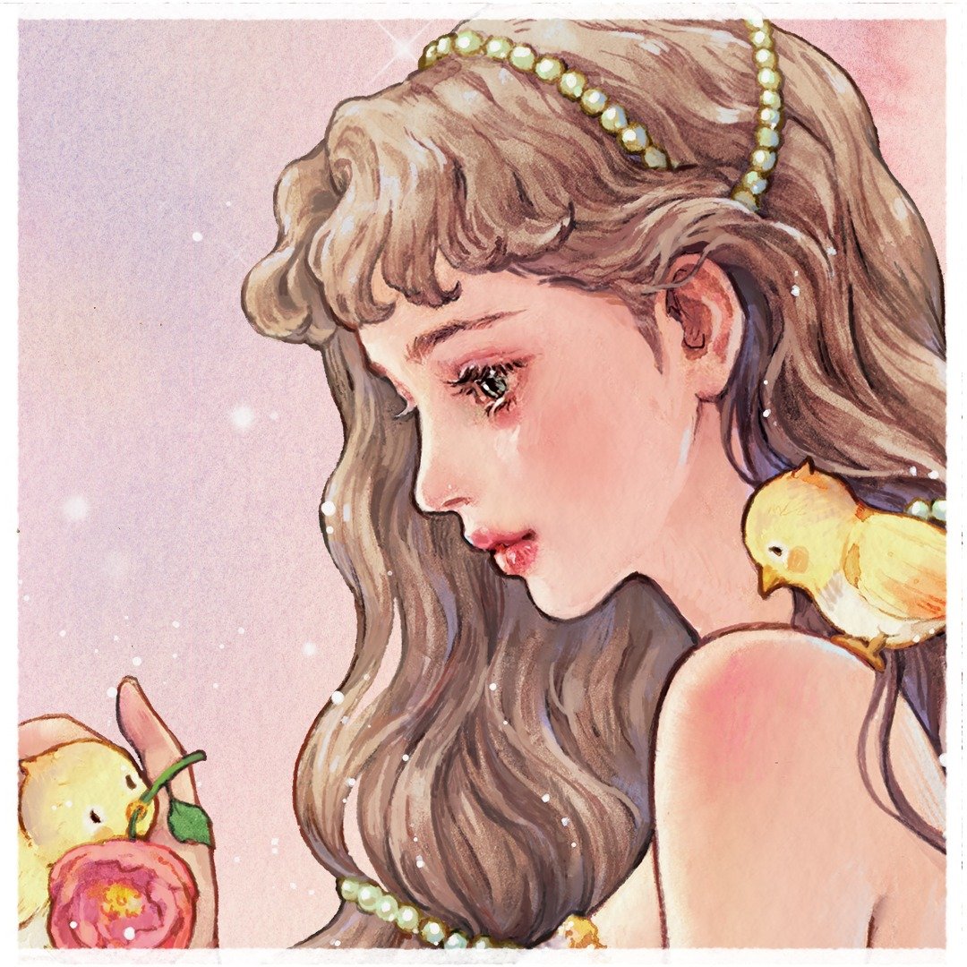 Sylvia - 贴纸 - 纸 