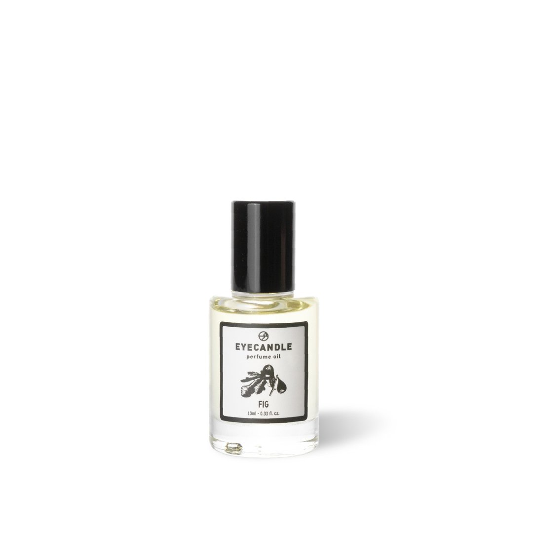 FIG 无花果 -  滚珠香水油10ml - 绝版品 - 香水/香膏 - 浓缩/萃取物 