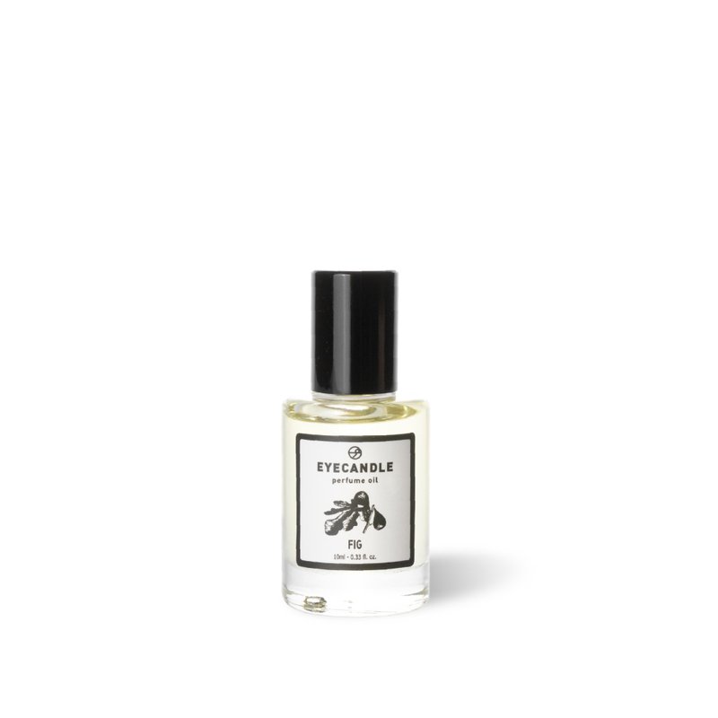 FIG 无花果 -  滚珠香水油10ml - 绝版品 - 香水/香膏 - 浓缩/萃取物 