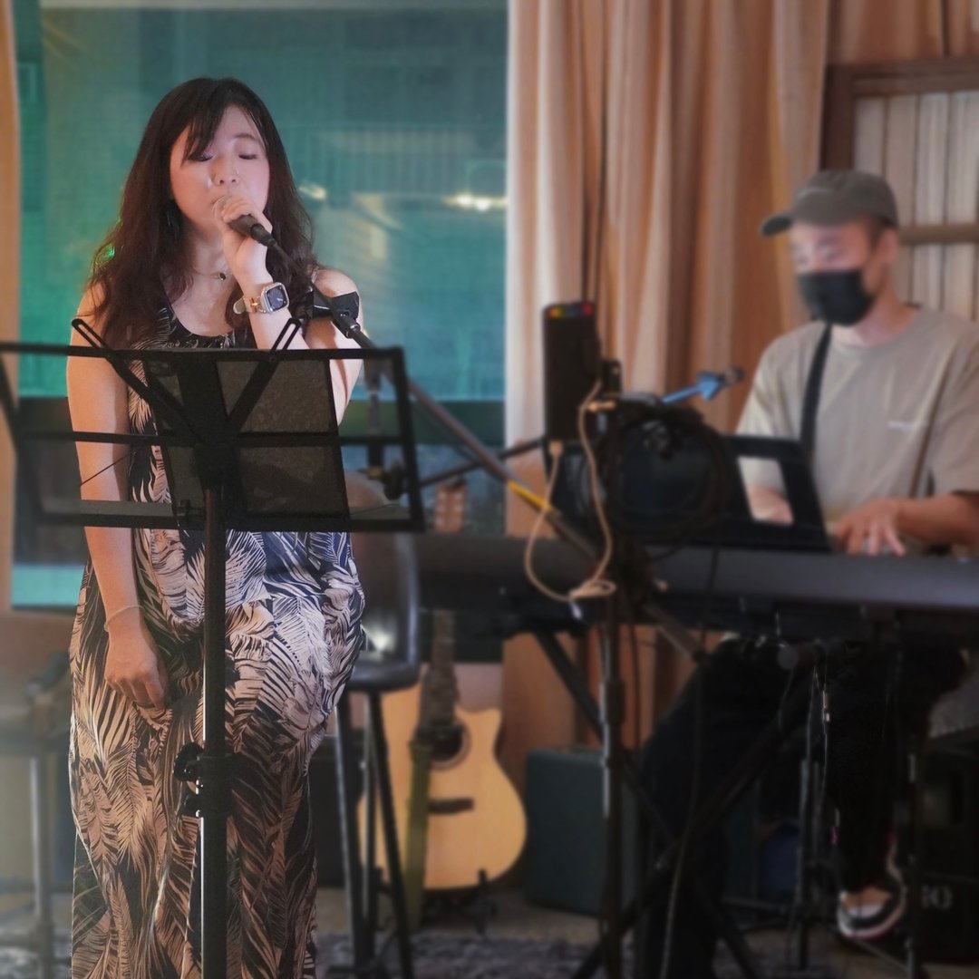 台北大稻埕OpenMic音乐分享交流会 - 户外/室内活动 - 其他材质 