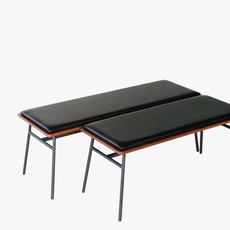 居然家居 | 翩翩长凳 - 加长版 - 其他家具 - 其他金属 