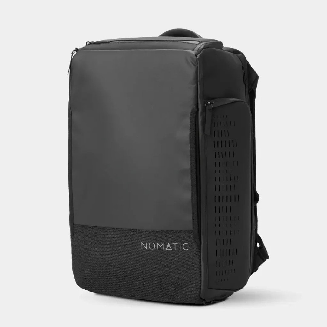 NOMATIC Travel Bag 旅行行李背包 - 行李箱/行李箱保护套 - 其他材质 