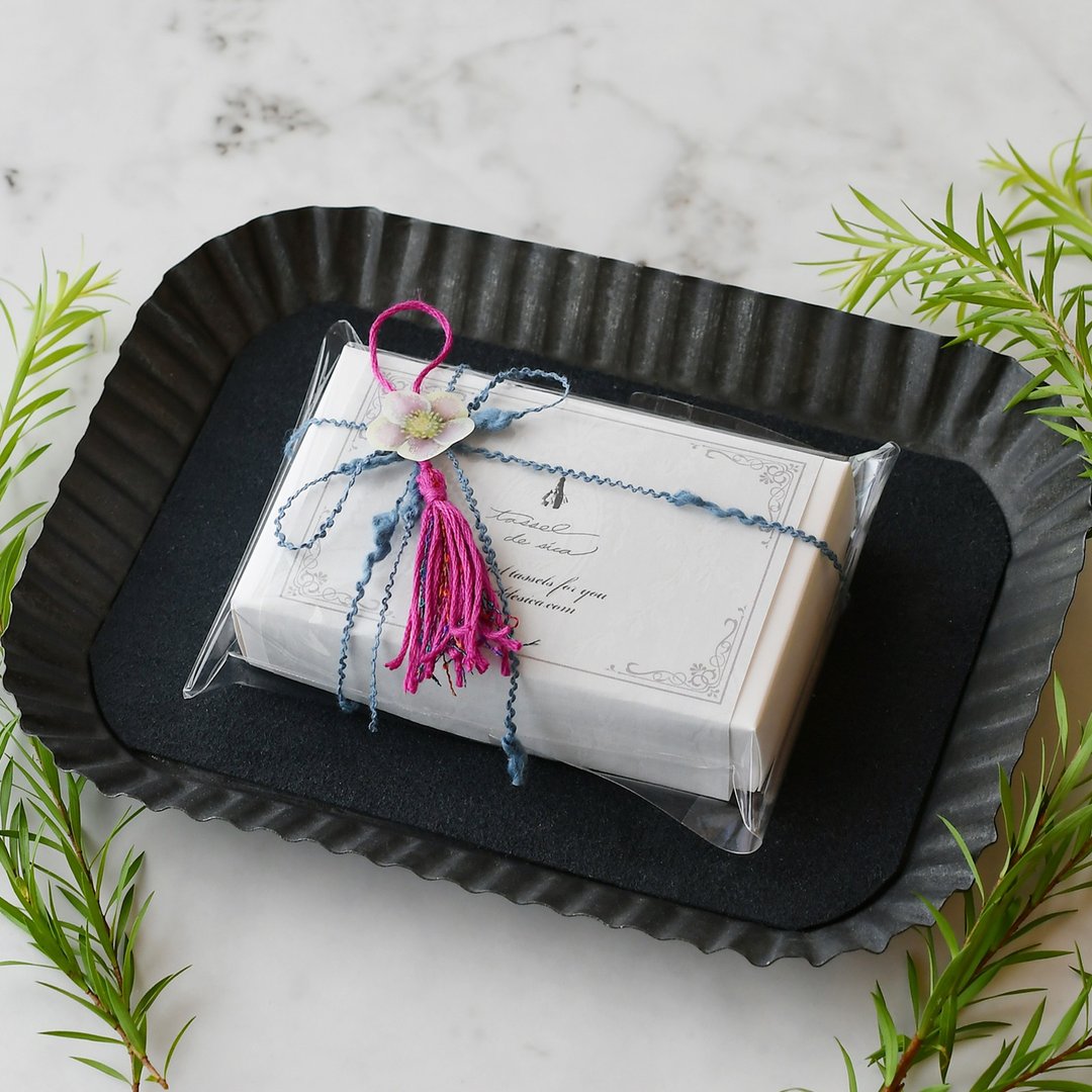 Additional purchase: gift wrapping - 其他 - 纸 多色