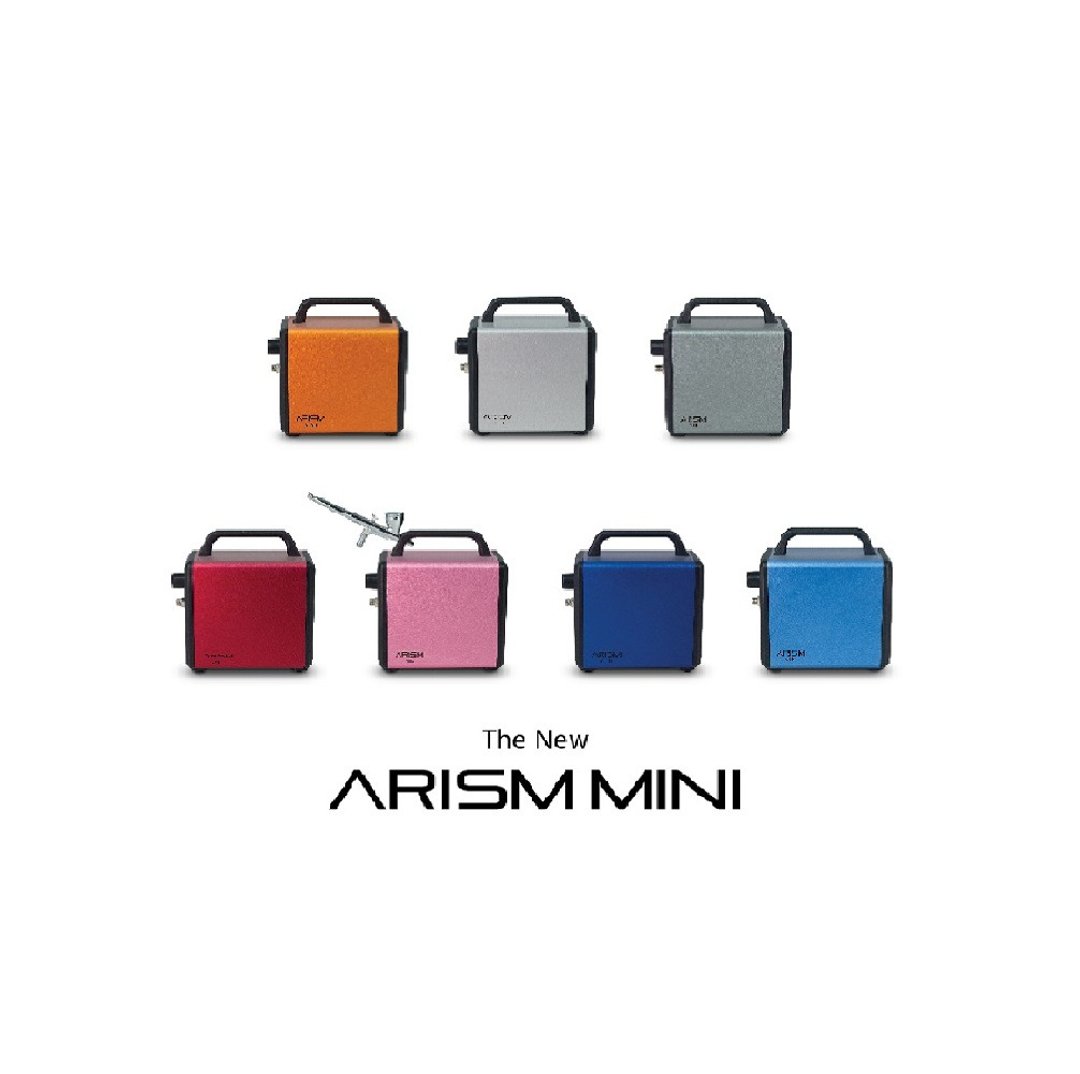 Sparmax ARISM MINI 组合 - 其他 - 其他金属 多色