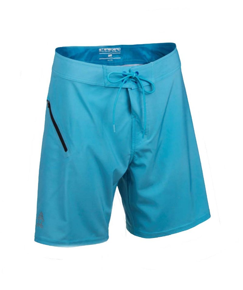 STARBOARD 海洋冲浪裤 水蓝 男水裤 - 男装泳裤 - 其他人造纤维 蓝色