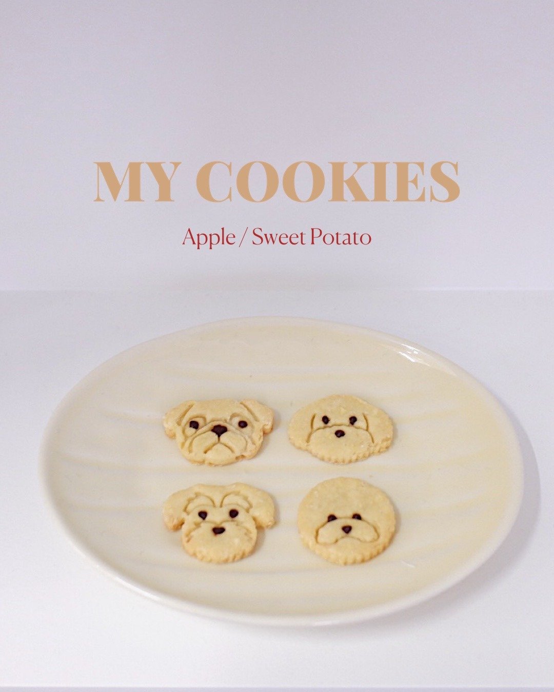 我的咬咬饼干 - My Cookies - 零食/点心 - 其他材质 