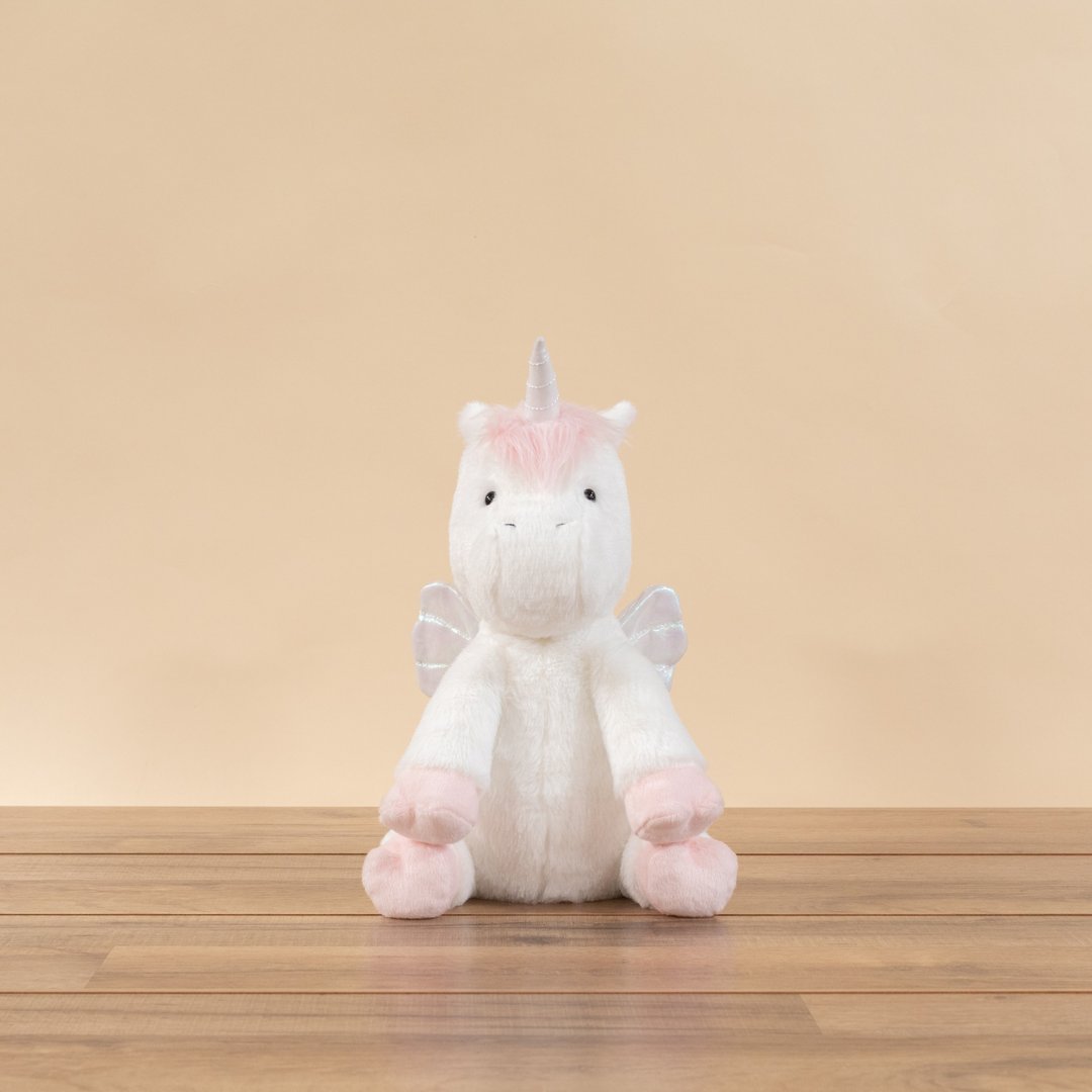 SimpliCute | Jena the Unicorn 独角兽 - 玩偶/公仔 - 其他人造纤维 