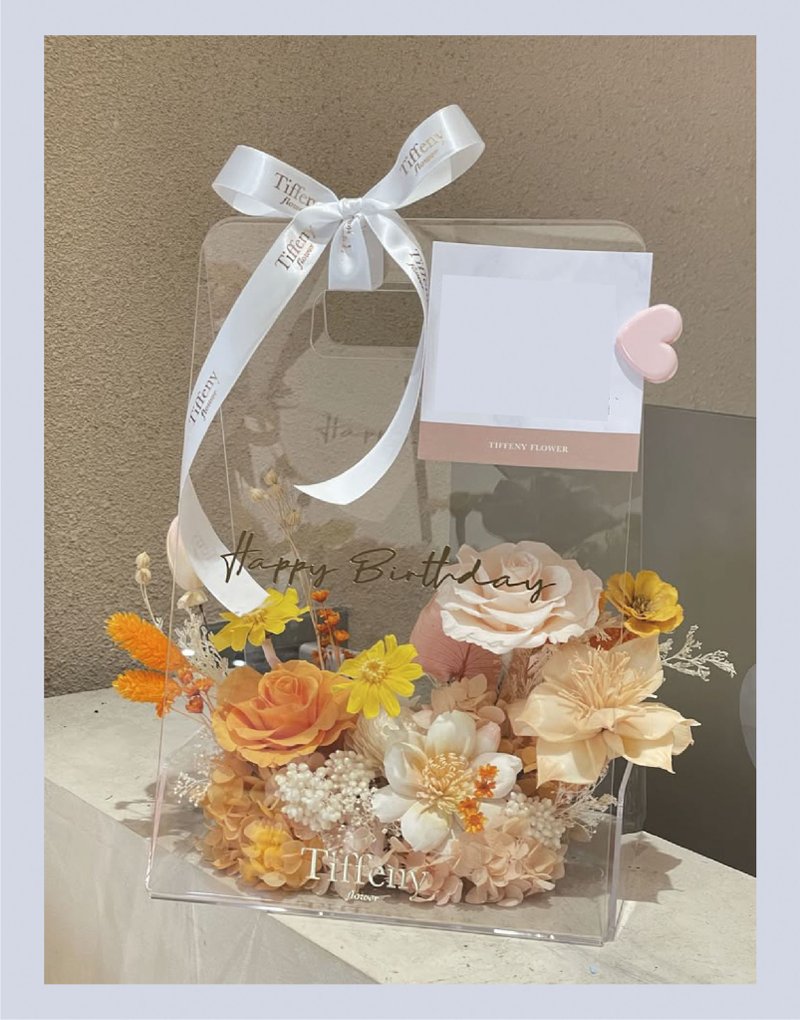 看见自己 来一场花艺静心 - 植栽 - 植物．花 