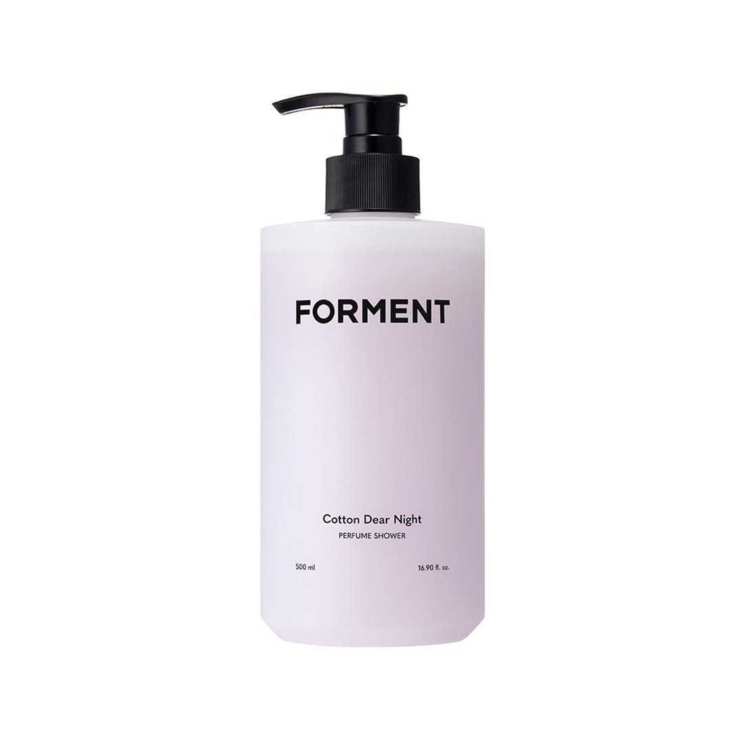 FORMENT 香水沐浴乳－星空之夜 500ml - 沐浴用品 - 其他材质 