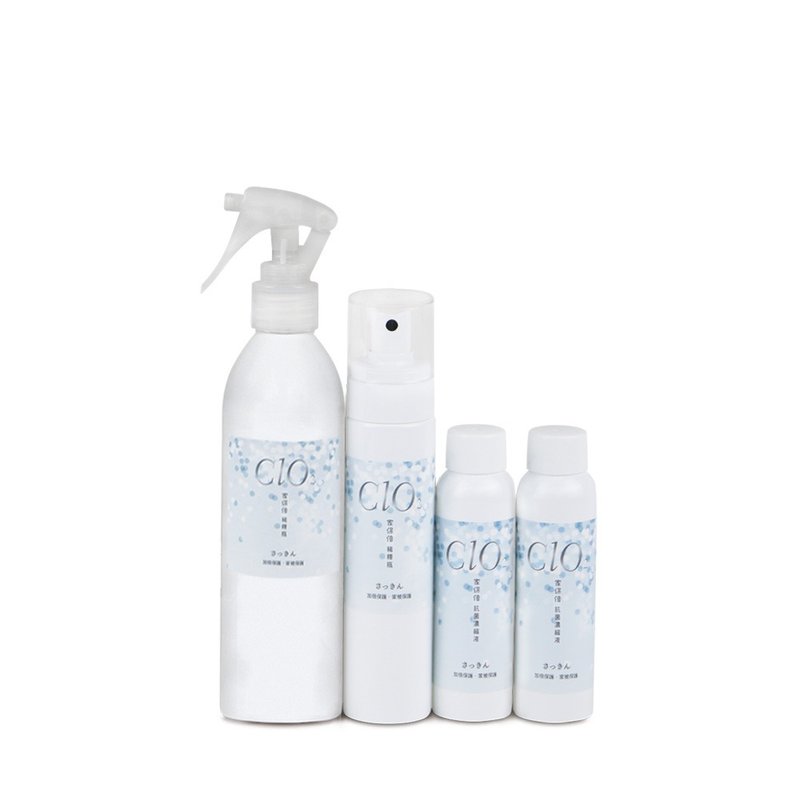 【家保倍】巧妇入门－DIY组 - 其他 - 浓缩/萃取物 白色