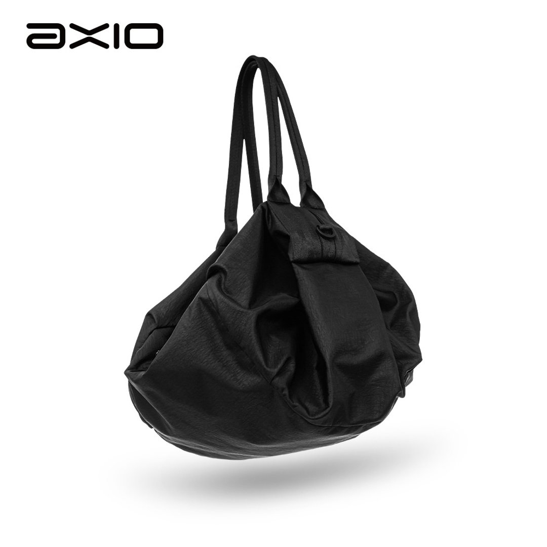AXIO Infinitas Yoga Bag 30L顶级空气感瑜珈袋(AIF-81 ) - 侧背包/斜挎包 - 尼龙 黑色