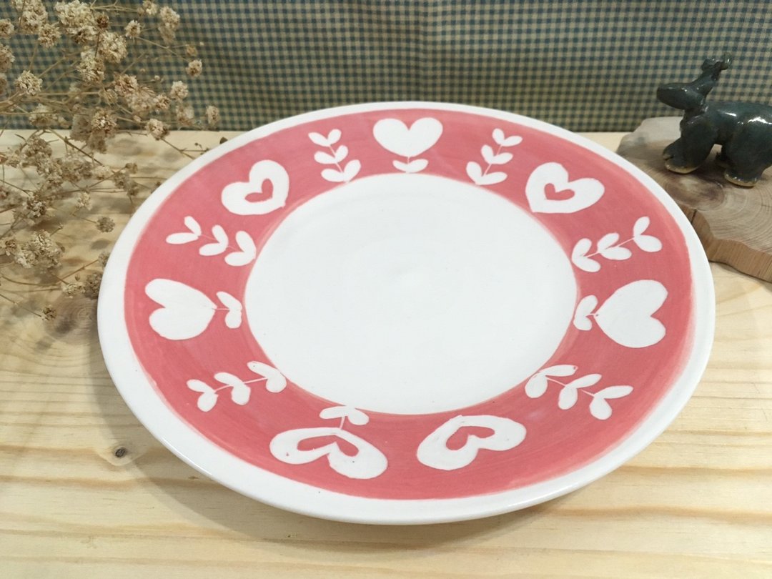 定制碗盘组 - 碗 - 陶 