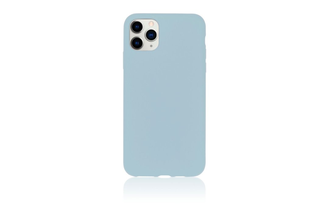 Torrii Bagel iPhone 11 Pro Max 保护套 保护壳 (蓝色) - 手机壳/手机套 - 硅胶 
