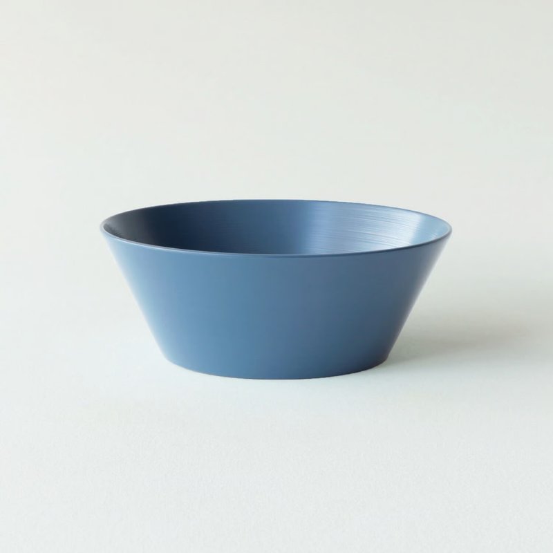 【漆琳堂 Rin & Co】日本漆器  汤碗 深碗M - 碗 - 其他材质 粉红色