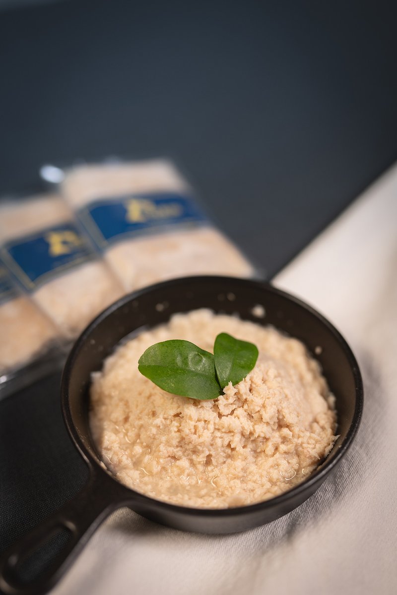 严选新鲜鸡肉泥 礼盒组 6入 宠物鲜食 - 猫罐头/鲜食 - 其他材质 透明