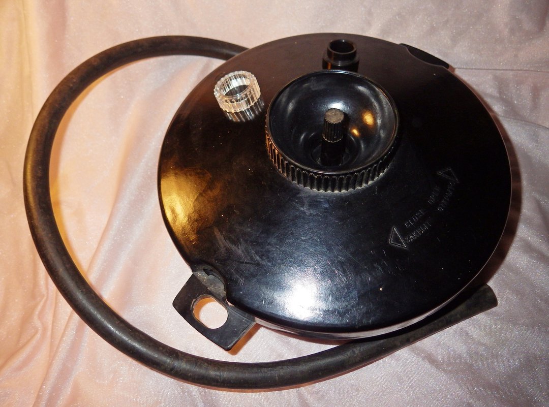 LOMO UPB-1A通用显影冲洗槽8mm 16mm 35mm电影胶片15m 50f - 相机 - 塑料 