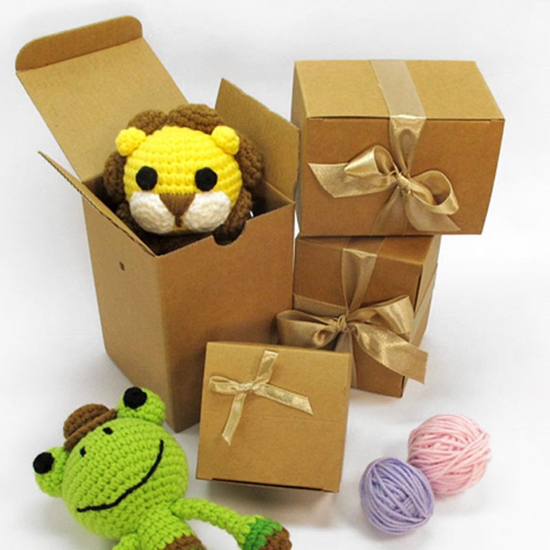 非公开商品 - 【DIY材料包】纸盒加购优惠X1 - 非公开商品 - 其他材质 