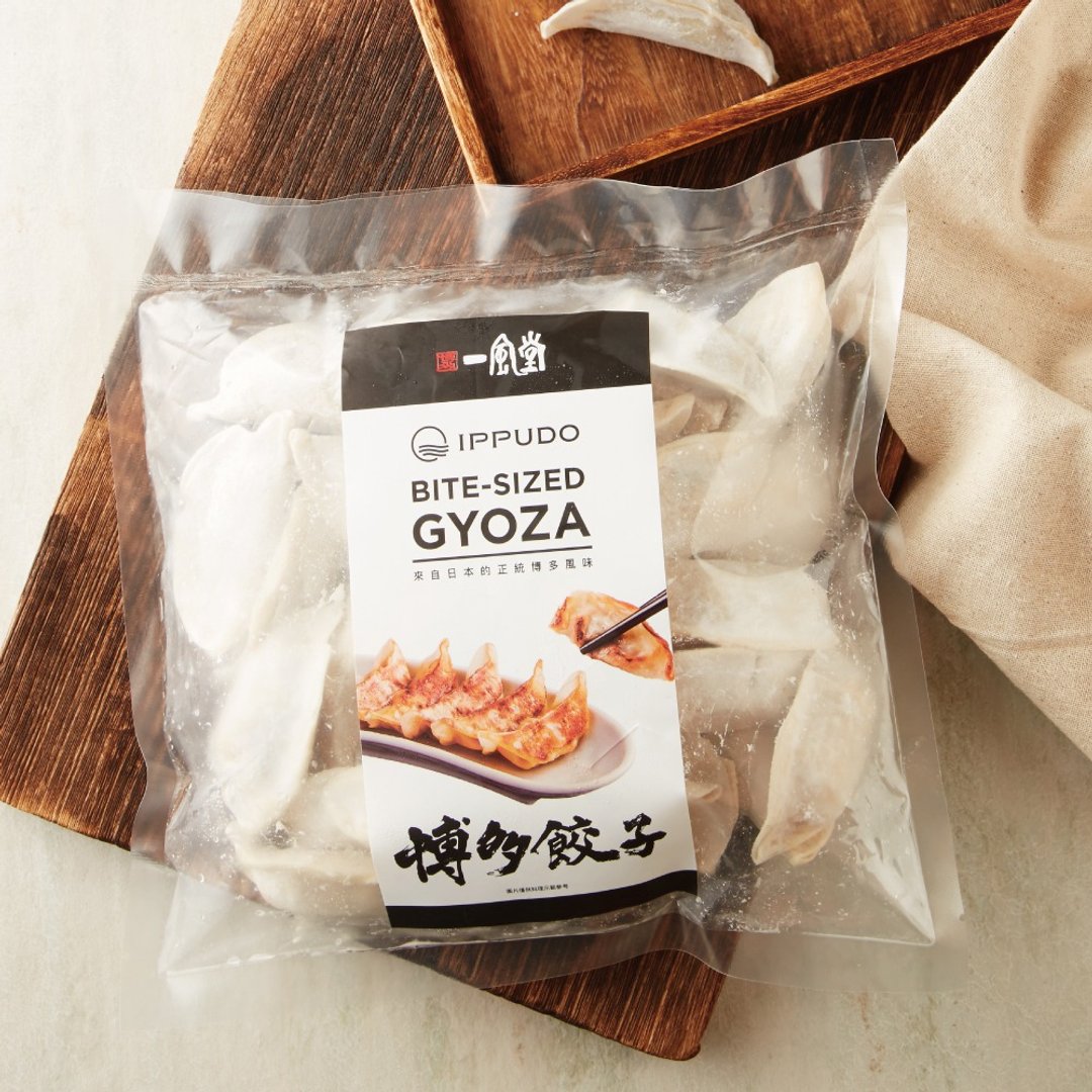 一风堂博多日式饺子3包/4包组 - 料理包 - 其他材质 