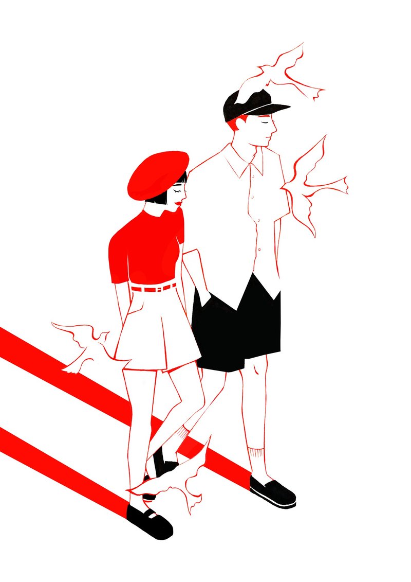 【修护型护唇膏】无防腐剂 富含维他命E / White(薰衣草) - 唇部保养 - 浓缩/萃取物 