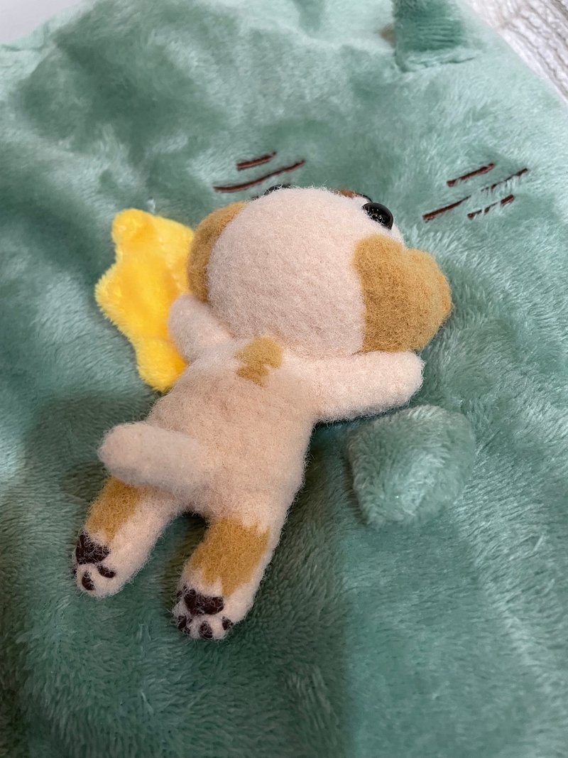 客订娃娃/玩偶 - 玩偶/公仔 - 其他材质 咖啡色