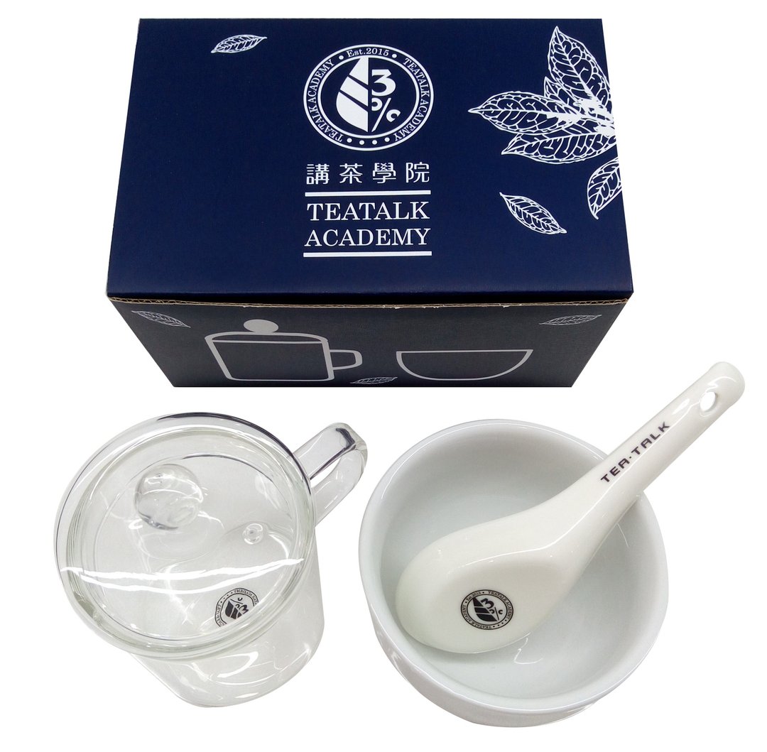 国际品评鉴定组 (150 ml) - 茶具/茶杯 - 玻璃 
