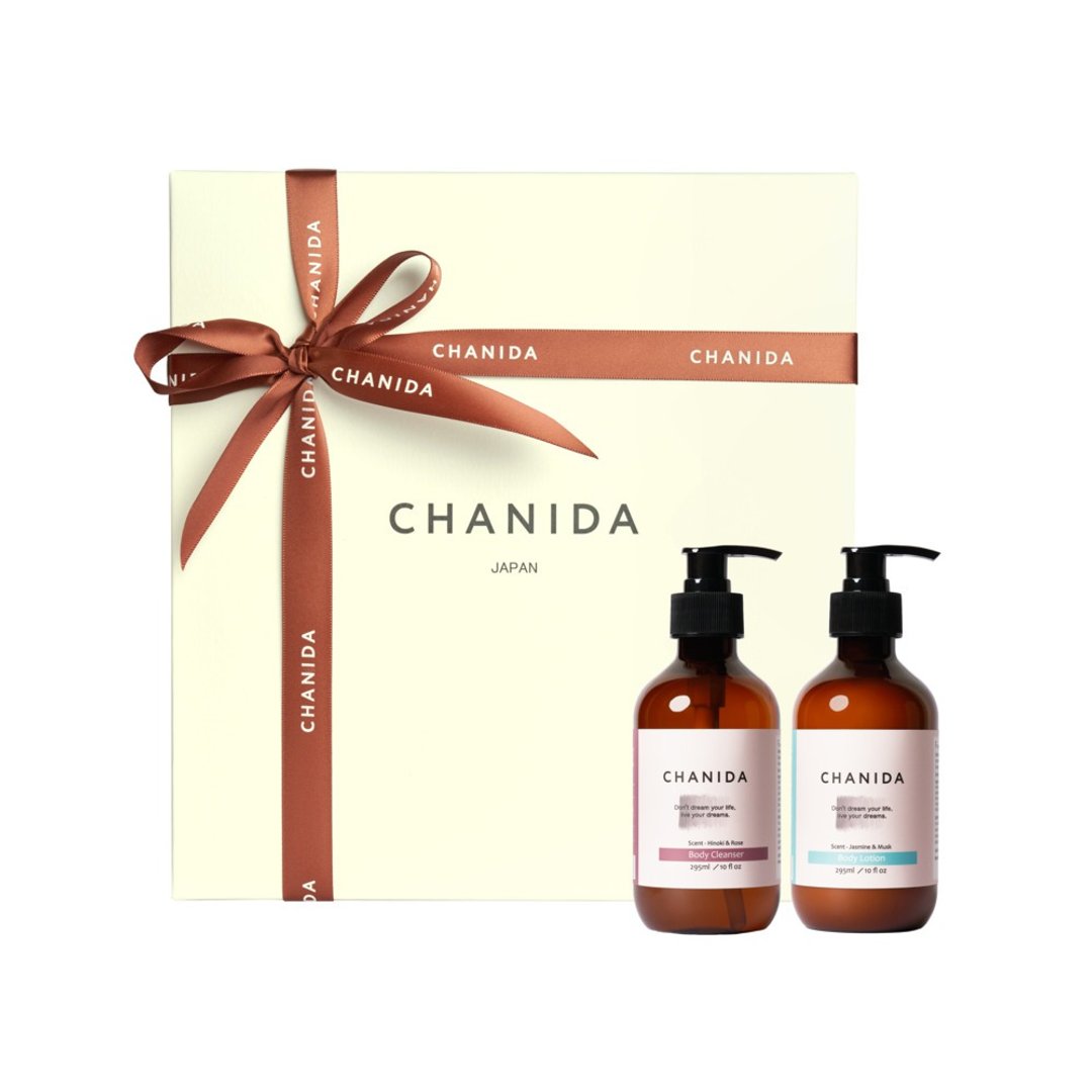 身体护理套组 / BODY CARE SET - 沐浴用品 - 其他材质 