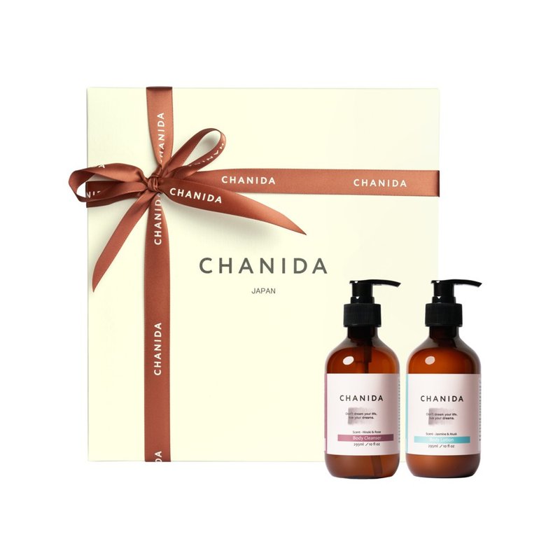 身体护理套组 / BODY CARE SET - 沐浴用品 - 其他材质 