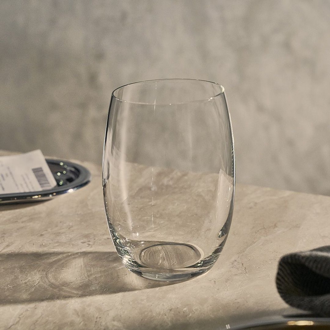 Madison 透明玻璃杯 390ml 高球杯 - 玻璃杯 - 玻璃 透明