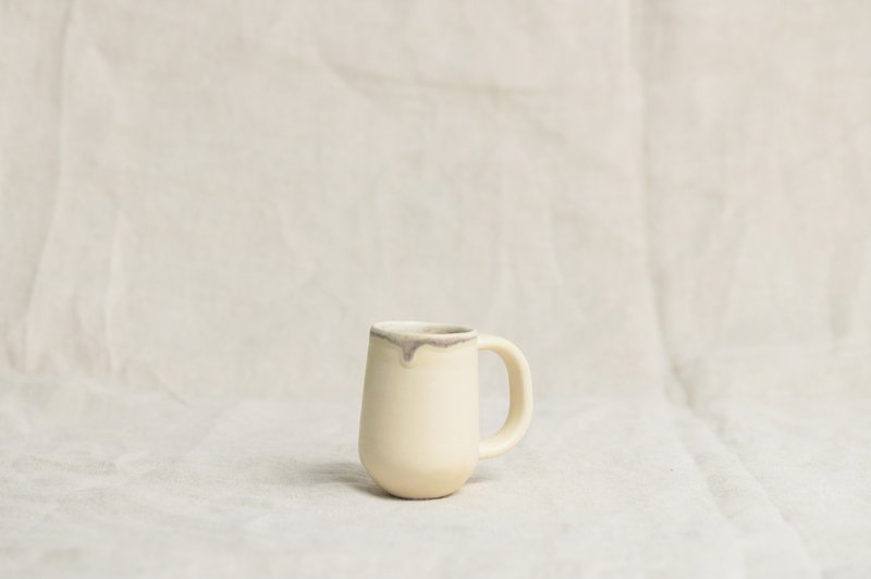 沿海漫步 - 浓缩杯 - 其他杯子 - 陶 