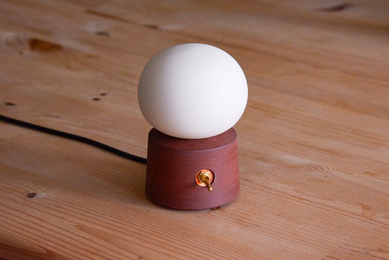 小夜灯 - 球球 I - 灯具/灯饰 - 瓷 