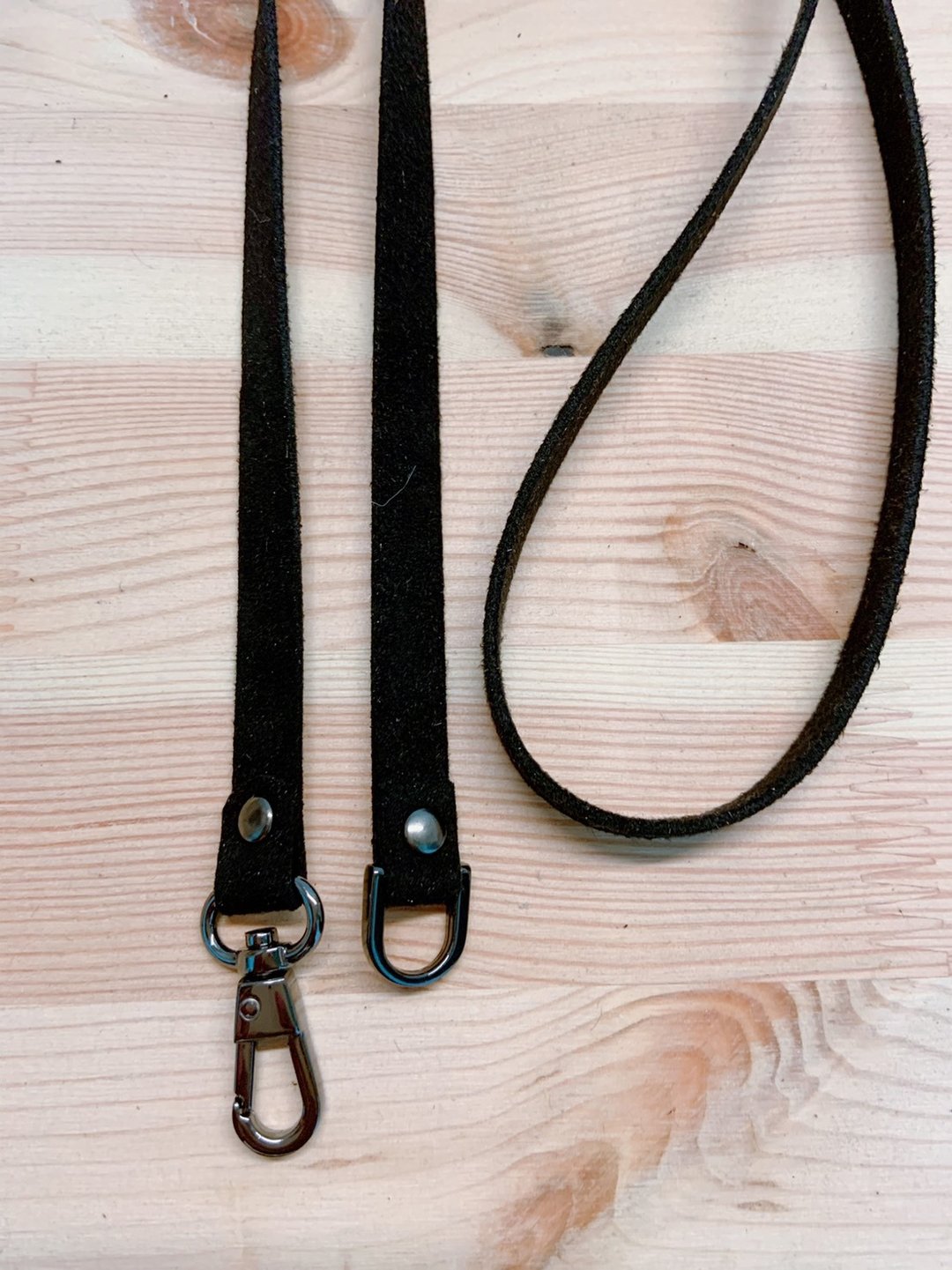 Neck Strap, Black Colour - 其他 - 其他材质 黑色