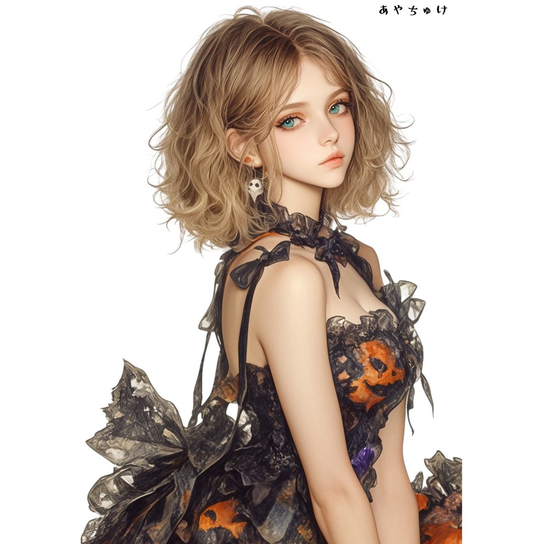 【七月下旬新款】07-098-0067 collage sticker - 贴纸 - 纸 