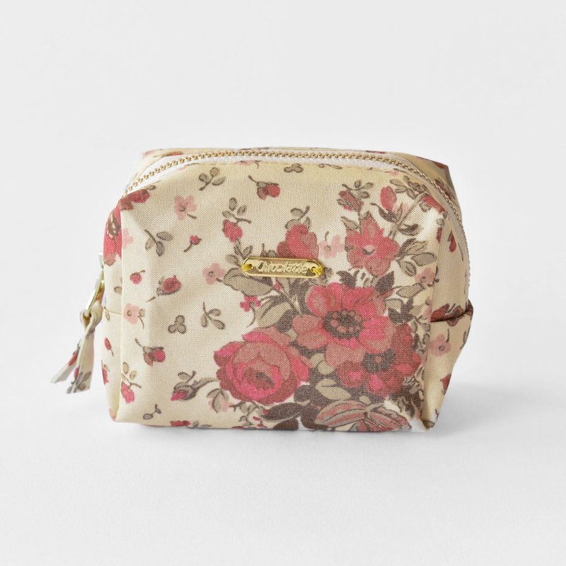 MIKO POUCH  S / 日本制造 - 化妆包/杂物包 - 其他材质 