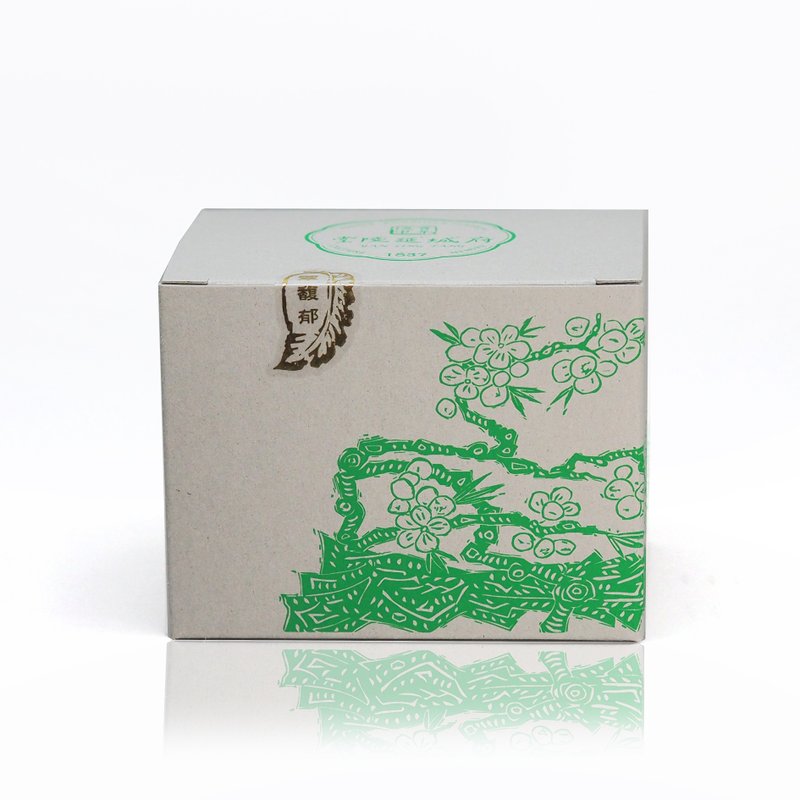 2024 翠馥郁 Cuì Fù Yù - 茶 - 新鲜食材 