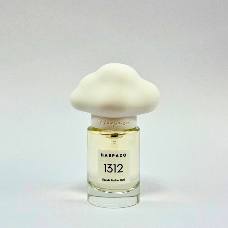 1312 不知之小云 香水系列 15ml EDP  东方木香调圣诞礼物女生礼物 - 香水/香膏 - 精油 