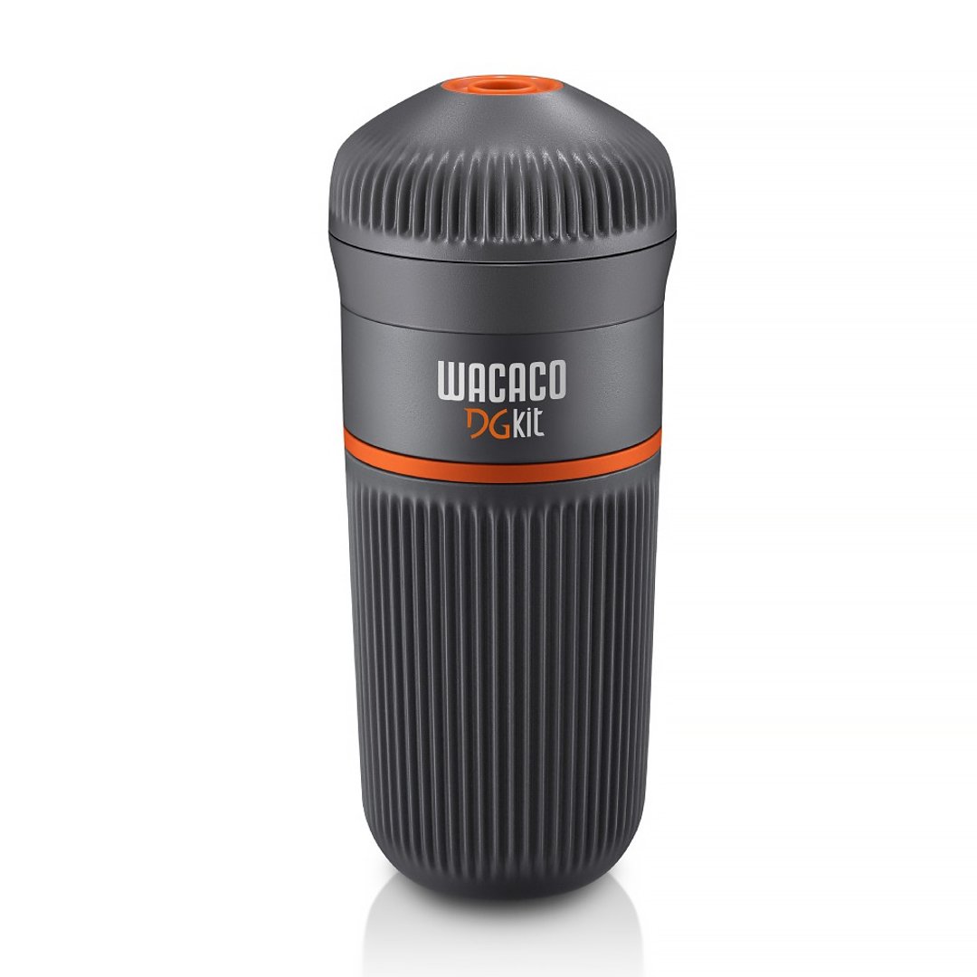 Wacaco DG Kit 胶囊咖啡升级配件 - 咖啡壶/周边 - 塑料 