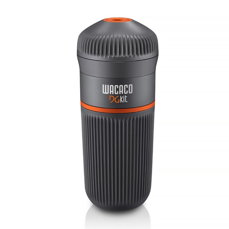 Wacaco DG Kit 胶囊咖啡升级配件 - 咖啡壶/周边 - 塑料 