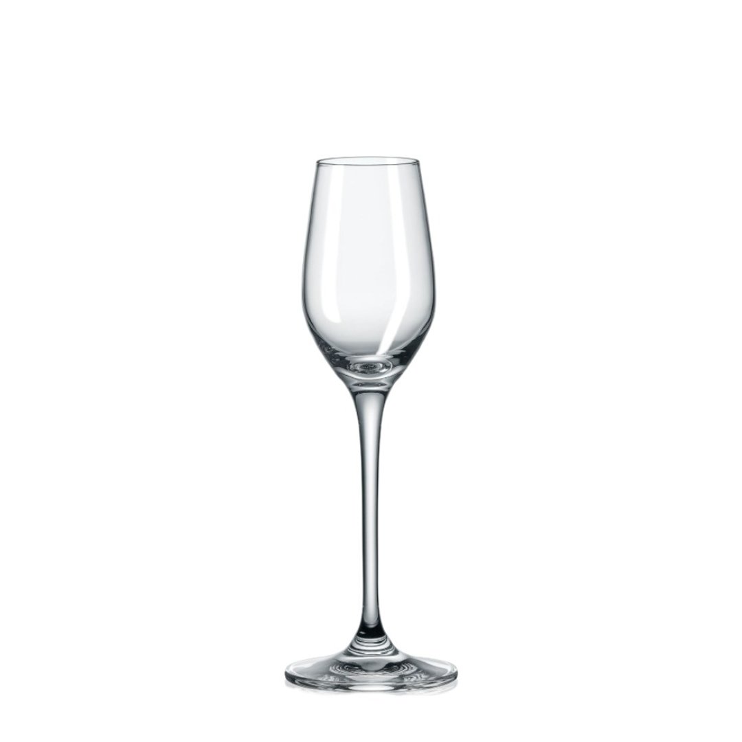 【RONA】斯洛伐克 Universal 甜酒杯 75ml - 酒杯/酒器 - 玻璃 
