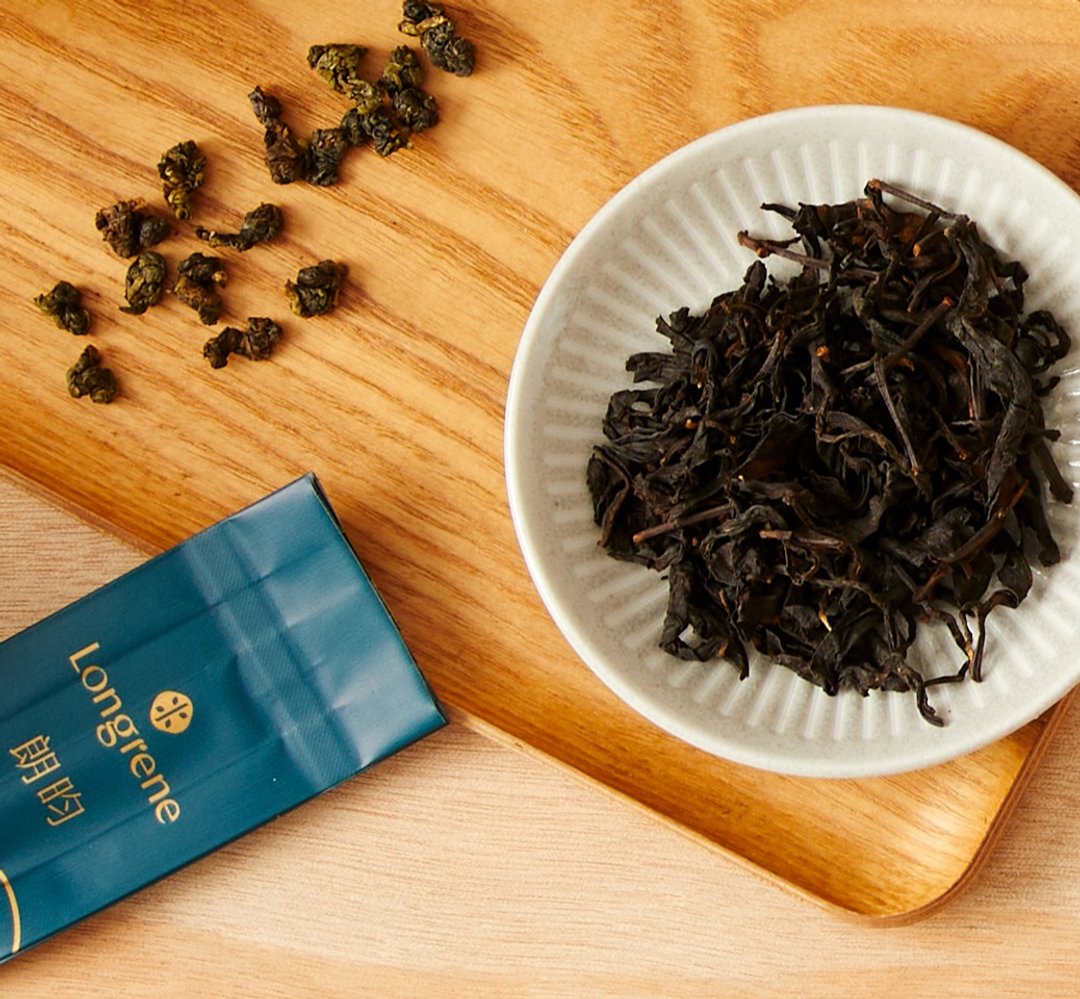 茶礼.台湾茶|滤袋零随行包茶盒-仲夏夜微风.蜜香红茶 - 茶 - 新鲜食材 