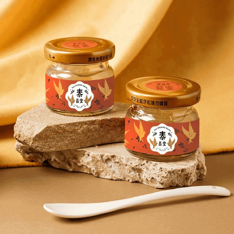 泰昌堂 | 天然纯净燕窝即食燕窝-35ml X 28 瓶 - 健康/养生 - 新鲜食材 