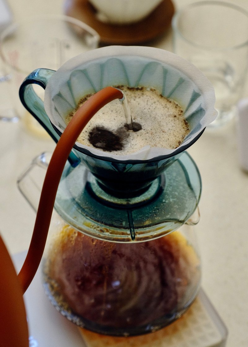 【单品咖啡豆 半磅订阅】包邮+最高8折 每月配送 新豆抢先喝 方便 - 咖啡 - 新鲜食材 