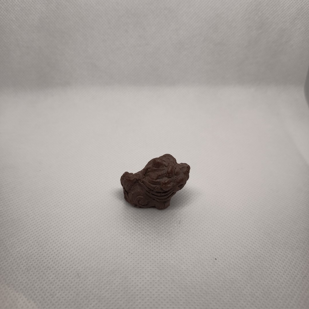 小石狮陶瓷扩香石茶宠园艺造景配件 - 香薰/精油/线香 - 陶 多色
