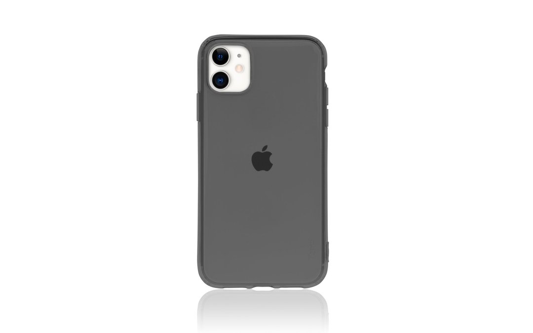 Torrii BONJelly iPhone 11 保护套 保护壳 (黑色) - 手机壳/手机套 - 其他材质 