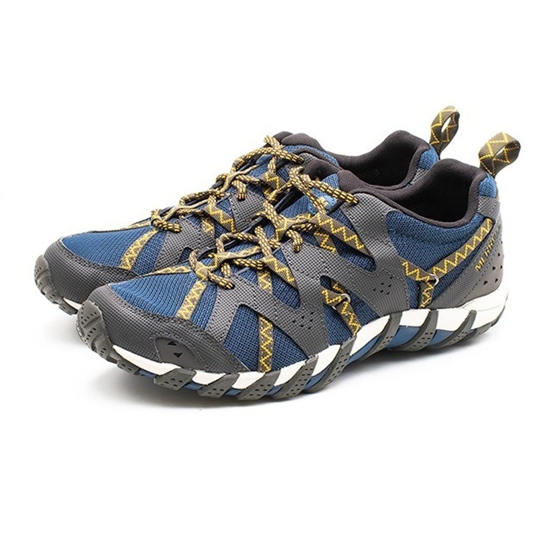 MERRELL WATERPRO MAIPO 2水陆两栖鞋 男鞋-深蓝 - 男款运动鞋/球鞋 - 其他材质 